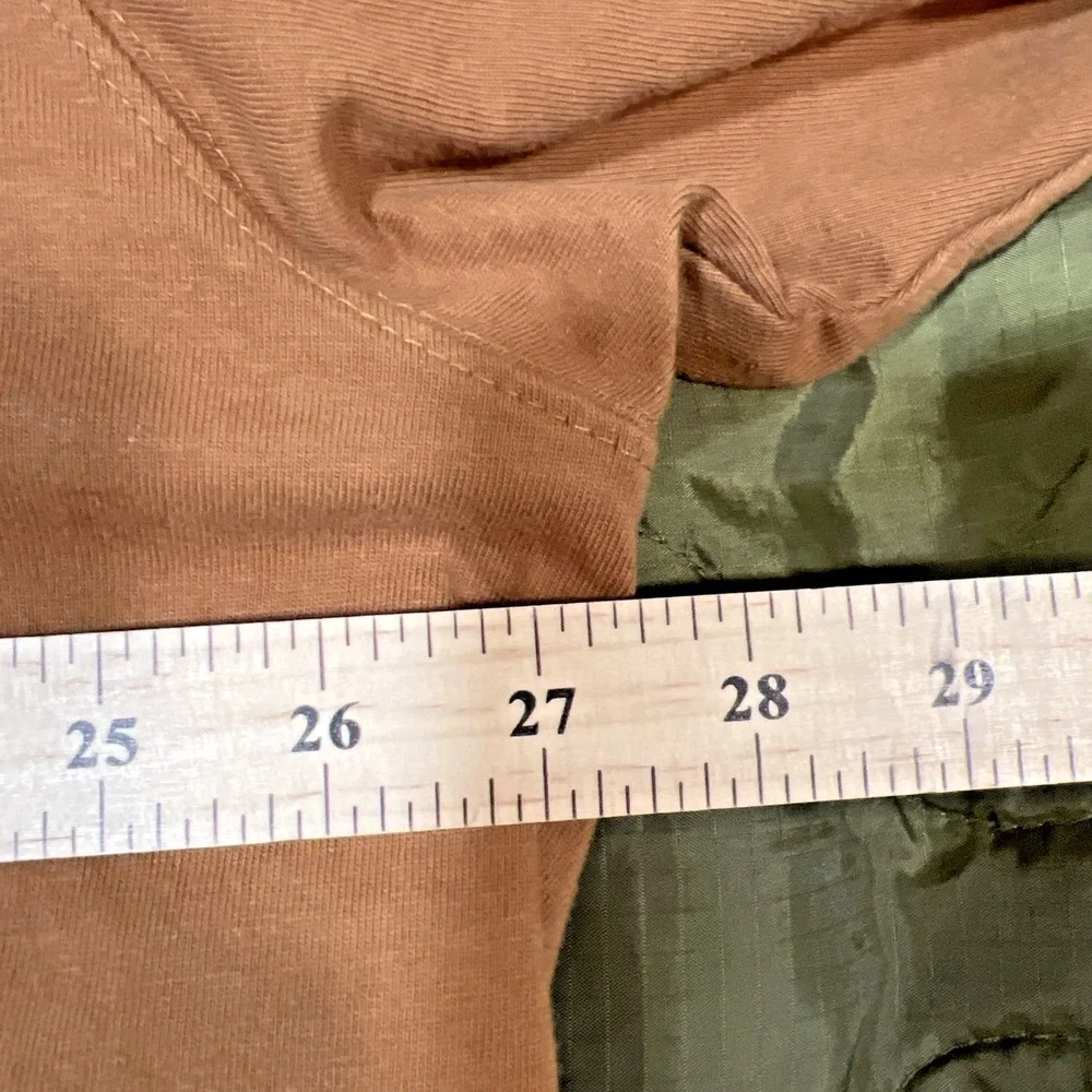 Carhartt k87 loose